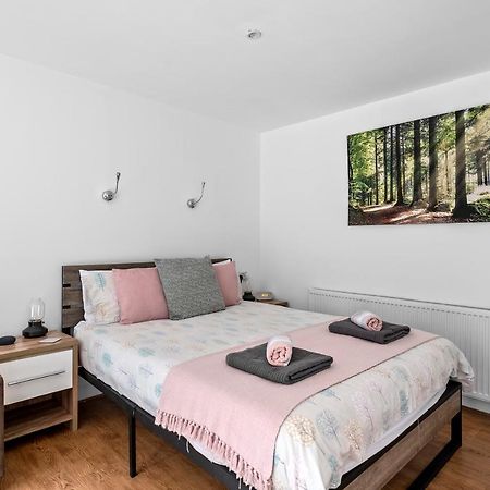 Number 2, Lytton Tree Lodge, Reydon, Southwold Luaran gambar