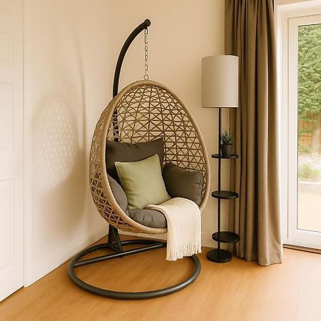 Number 2, Lytton Tree Lodge, Reydon, Southwold Luaran gambar