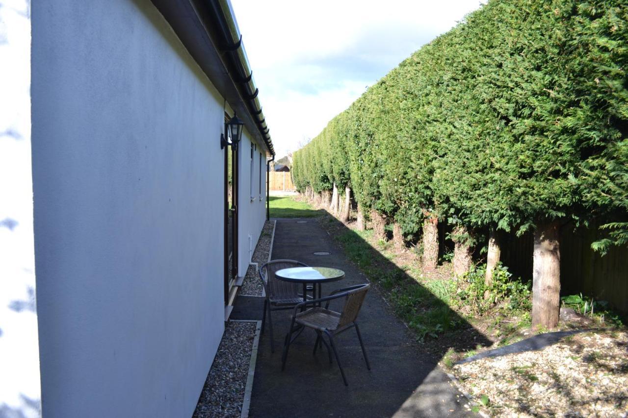 Number 2, Lytton Tree Lodge, Reydon, Southwold Luaran gambar