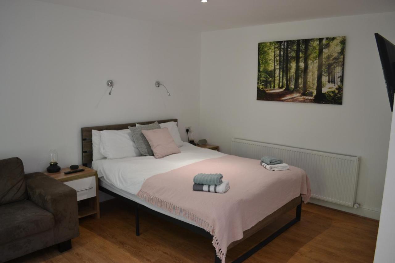 Number 2, Lytton Tree Lodge, Reydon, Southwold Luaran gambar