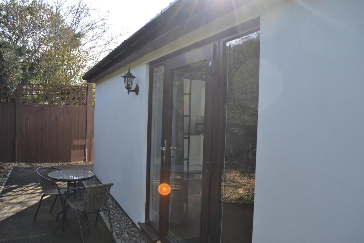 Number 2, Lytton Tree Lodge, Reydon, Southwold Luaran gambar