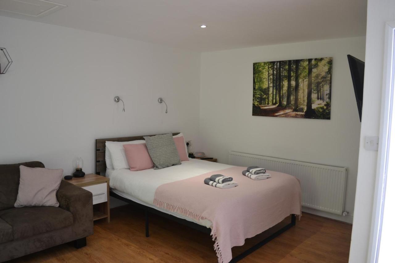 Number 2, Lytton Tree Lodge, Reydon, Southwold Luaran gambar