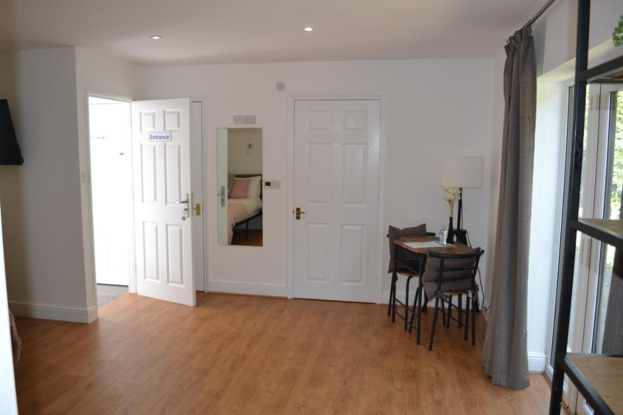 Number 2, Lytton Tree Lodge, Reydon, Southwold Luaran gambar