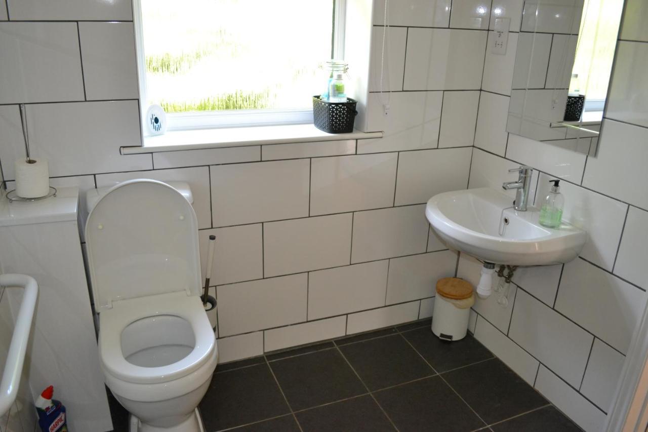 Number 2, Lytton Tree Lodge, Reydon, Southwold Luaran gambar