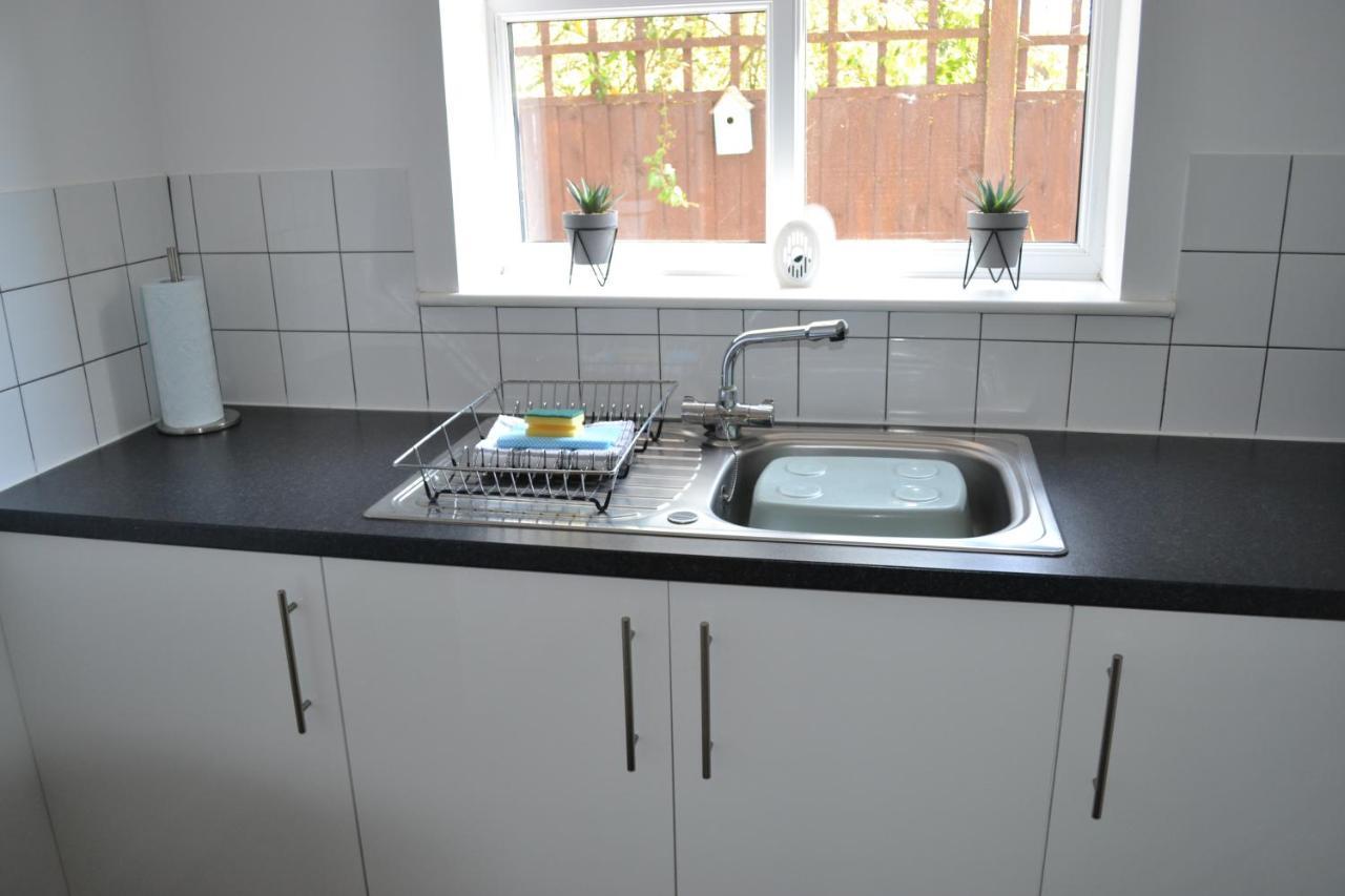 Number 2, Lytton Tree Lodge, Reydon, Southwold Luaran gambar
