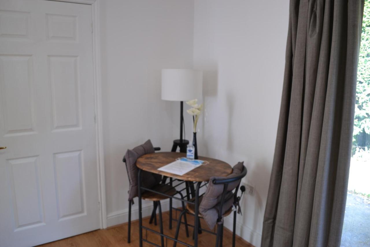 Number 2, Lytton Tree Lodge, Reydon, Southwold Luaran gambar