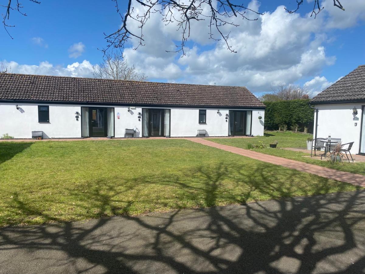 Number 2, Lytton Tree Lodge, Reydon, Southwold Luaran gambar