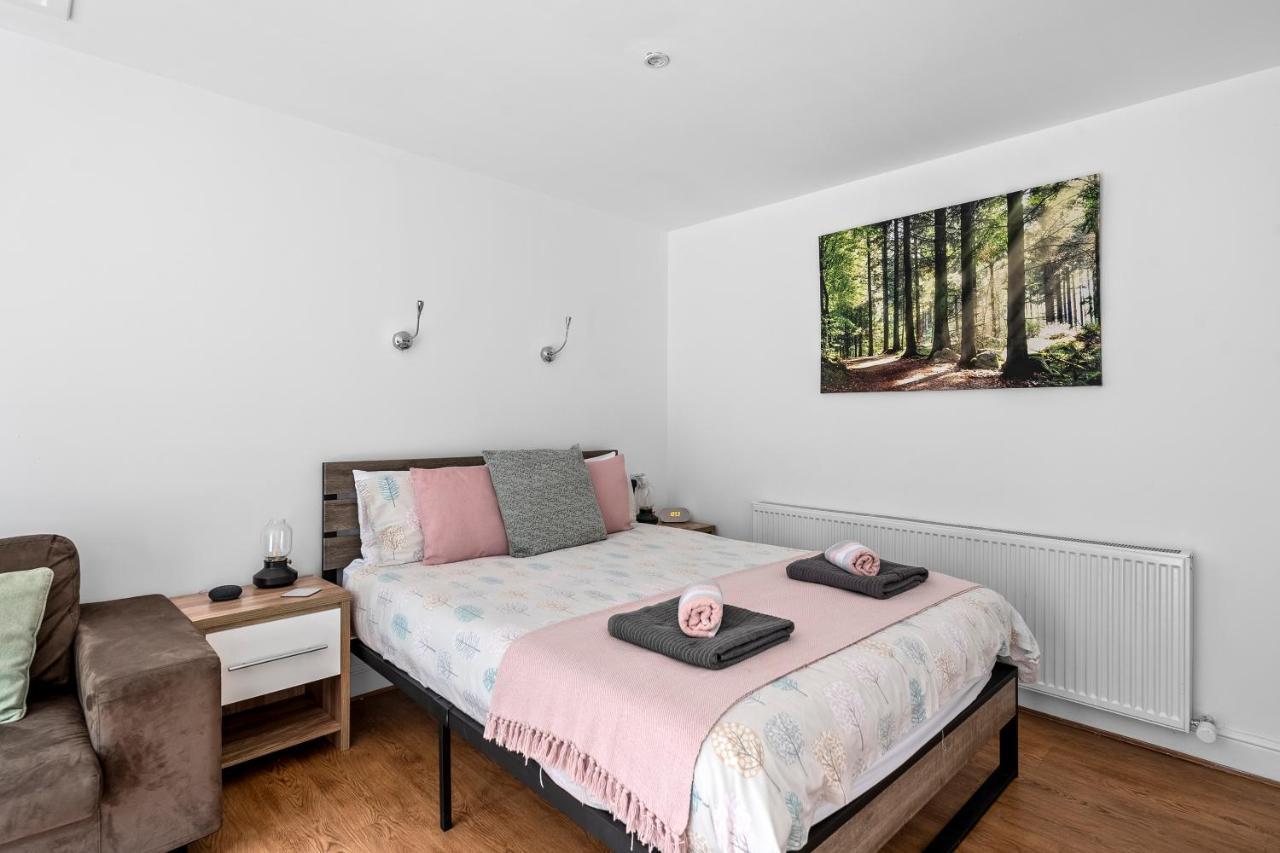 Number 2, Lytton Tree Lodge, Reydon, Southwold Luaran gambar