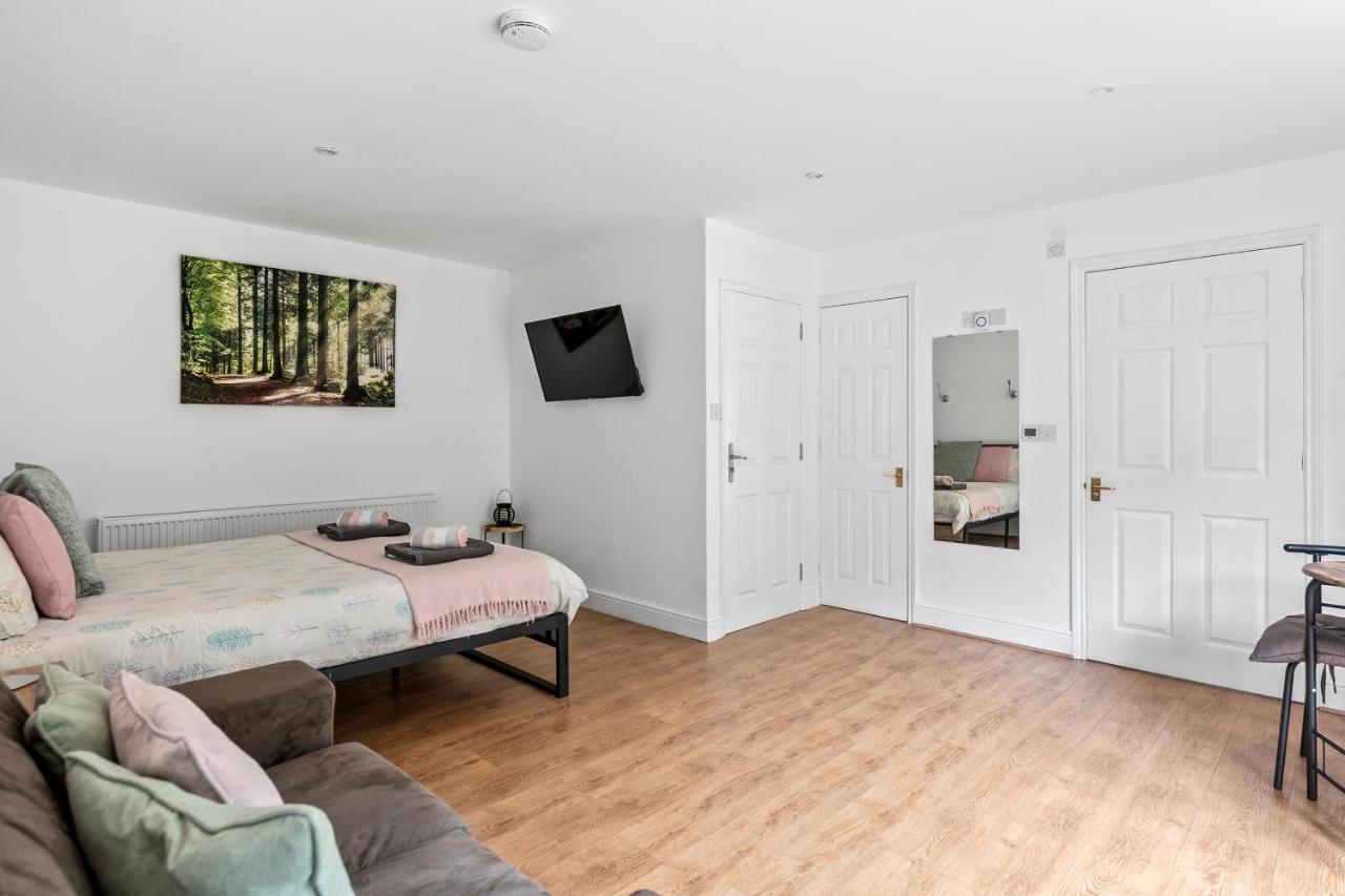 Number 2, Lytton Tree Lodge, Reydon, Southwold Luaran gambar