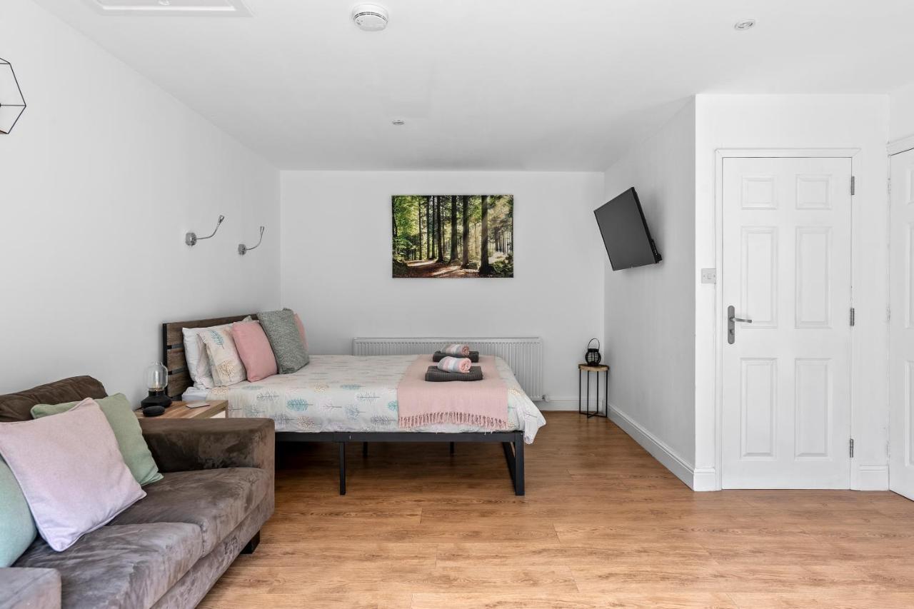 Number 2, Lytton Tree Lodge, Reydon, Southwold Luaran gambar