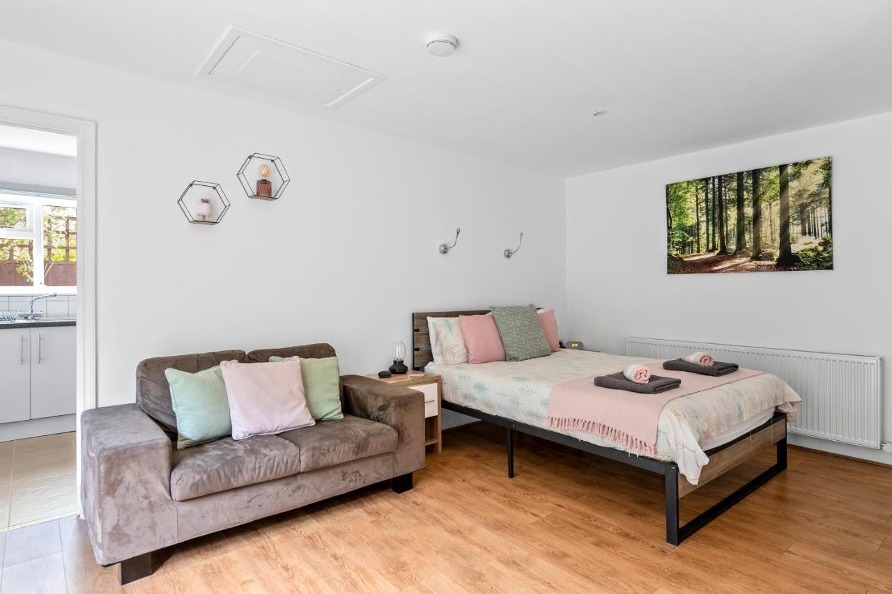 Number 2, Lytton Tree Lodge, Reydon, Southwold Luaran gambar