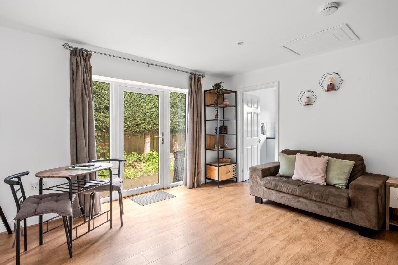 Number 2, Lytton Tree Lodge, Reydon, Southwold Luaran gambar