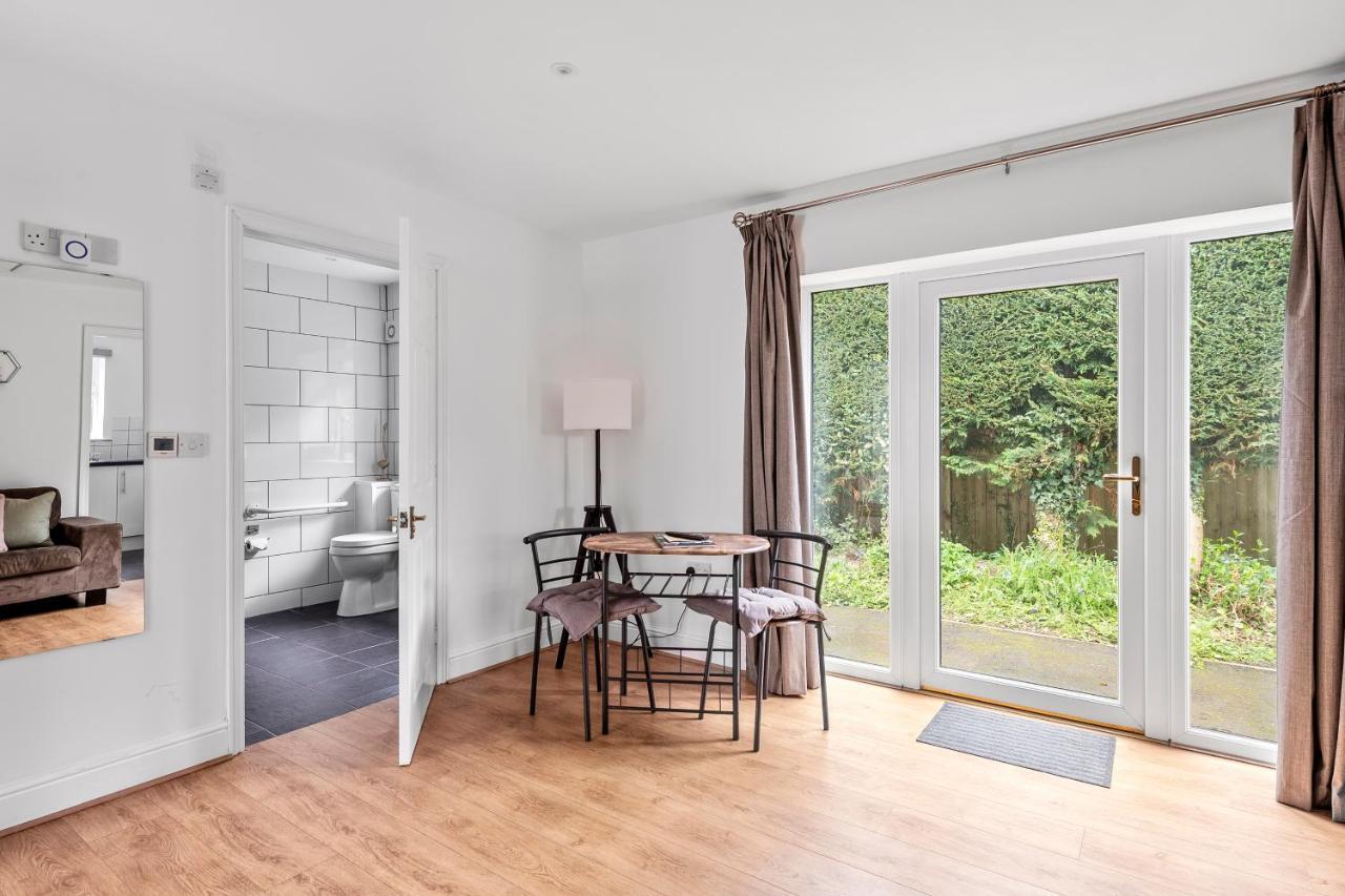 Number 2, Lytton Tree Lodge, Reydon, Southwold Luaran gambar