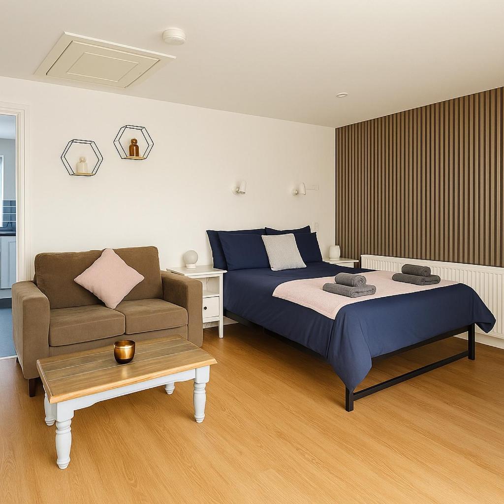 Number 2, Lytton Tree Lodge, Reydon, Southwold Luaran gambar